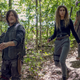 Illustration for article titled The Walking Dead kills, then falls into a hole for its midseason finale